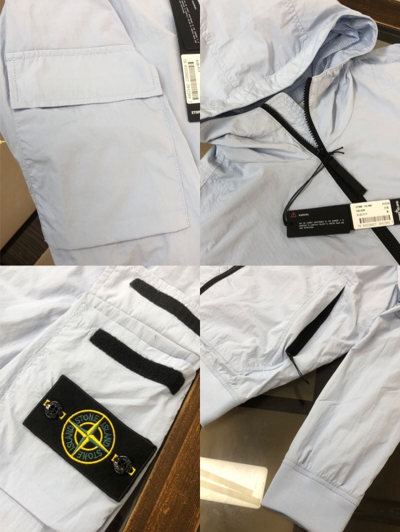 Stone Island Outwear